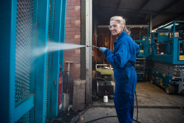 Best Residential Pressure Washing Services  in Northeast Ithaca, NY