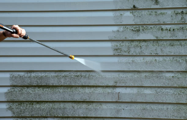 Reliable Northeast Ithaca, NY Pressure Washing Solutions