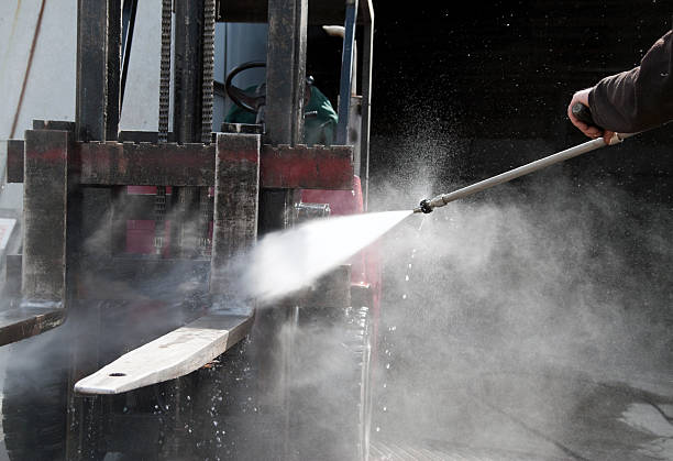Best Pressure Washing Near Me  in Northeast Ithaca, NY