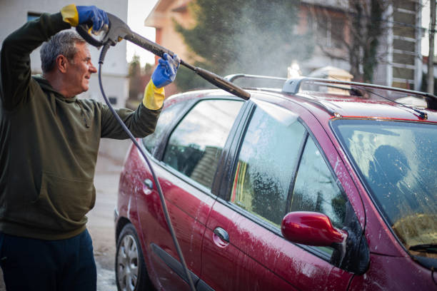 Best Pressure Washing Estimates  in Northeast Ithaca, NY