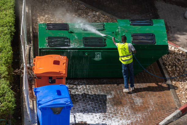 Pressure Washing Contractors in Northeast Ithaca, NY